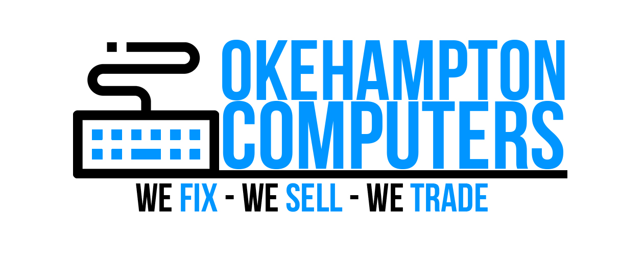 Okehampton Computers